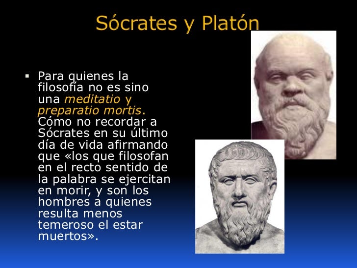 Vida y muerte
