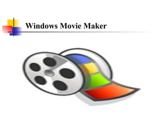 Windows Movie Maker 