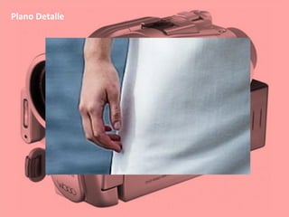 Plano Detalle