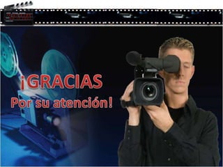 El Video. Importancia del video