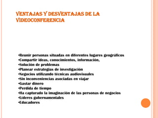Favorece y aumenta a la productividad de los equipos de trabajo.