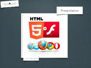 Presentation

Grafic: Longtail Video

 