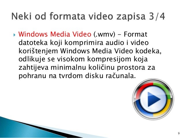 Koji Format Za Audio Cd | video završni Koji Format Za Audio Cd | video završni