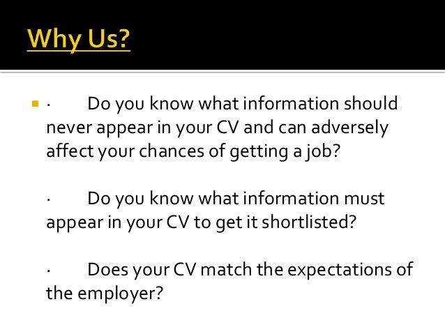 getting a job offer
