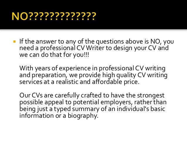 getting a job offer