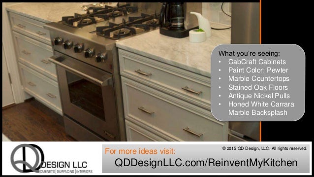 Historic Dilworth Neighborhood Kitchen Project - Charlotte, NC