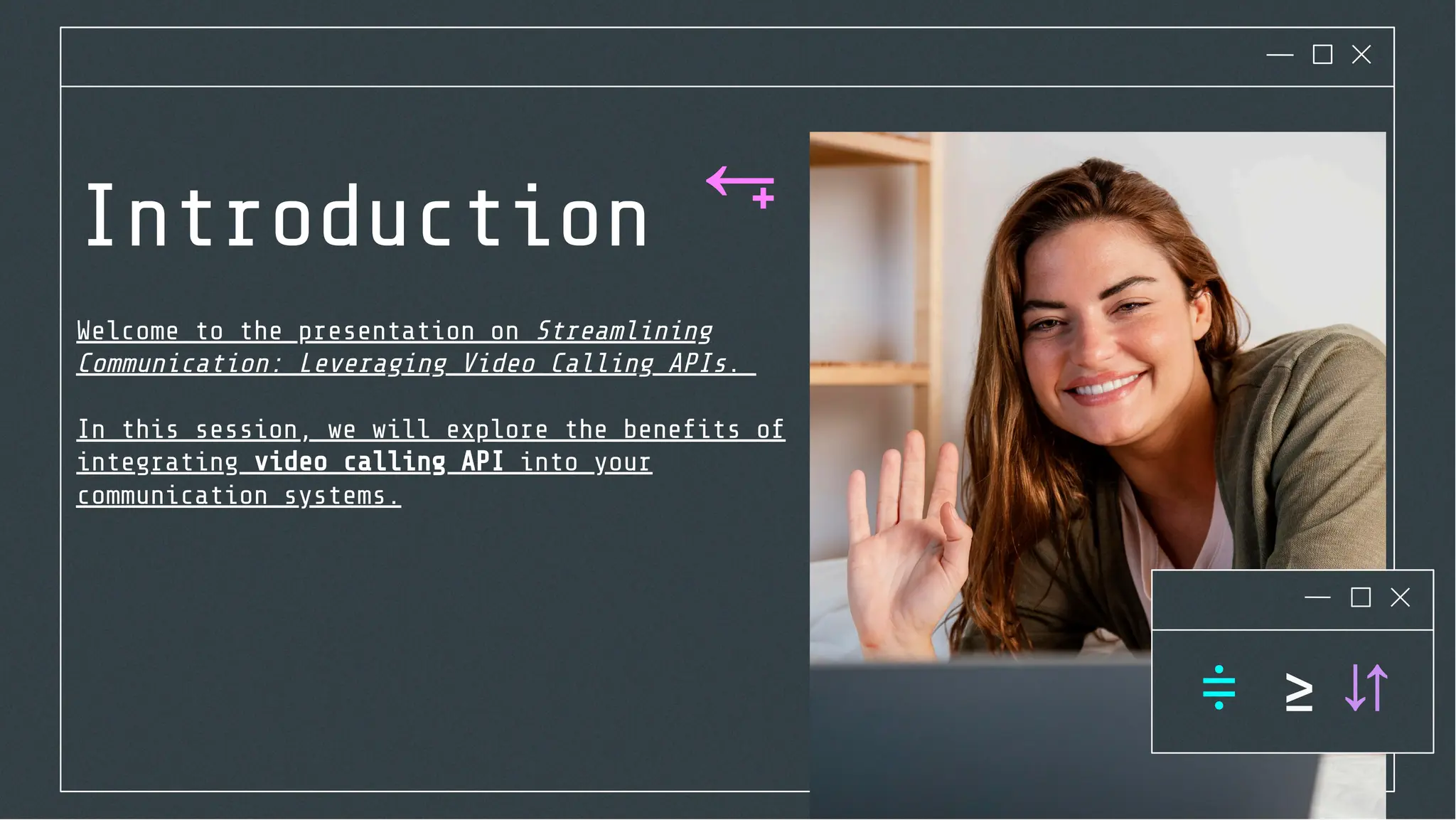 Video calling API 20240402063134w9vX pdf Video calling api 20240402063134w9vx pdf
