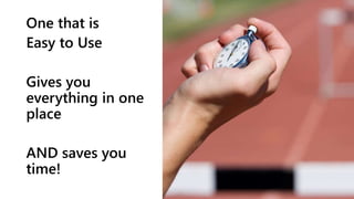 Stop using spreadsheets to monitor quality in your call centre! | PPT