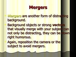 Video Composition Rules | PPT