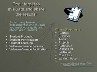 Video Conferencing | PPT