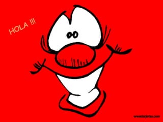 HOLA !!!