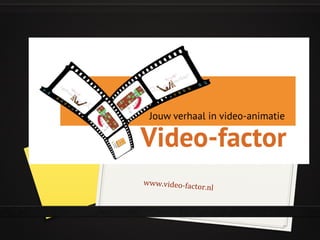 www.video-factor.nl
 