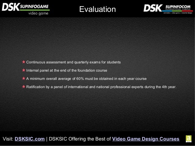 Conferences For Game Designers Conferences For Game Designers