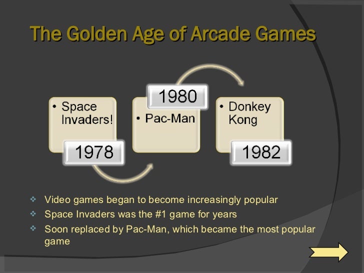 video game powerpoint video game powerpoint