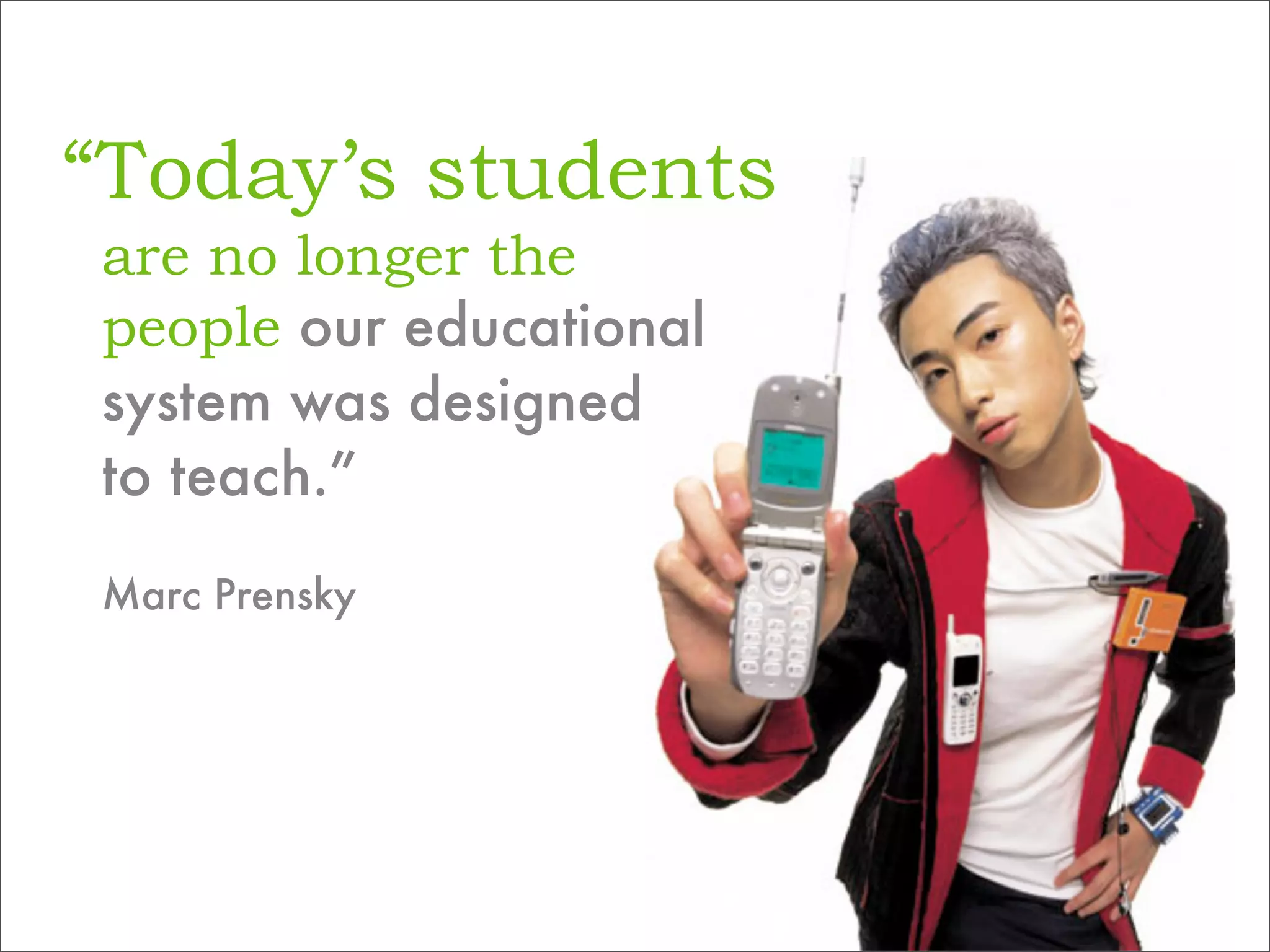 Video Games For TIES 2008