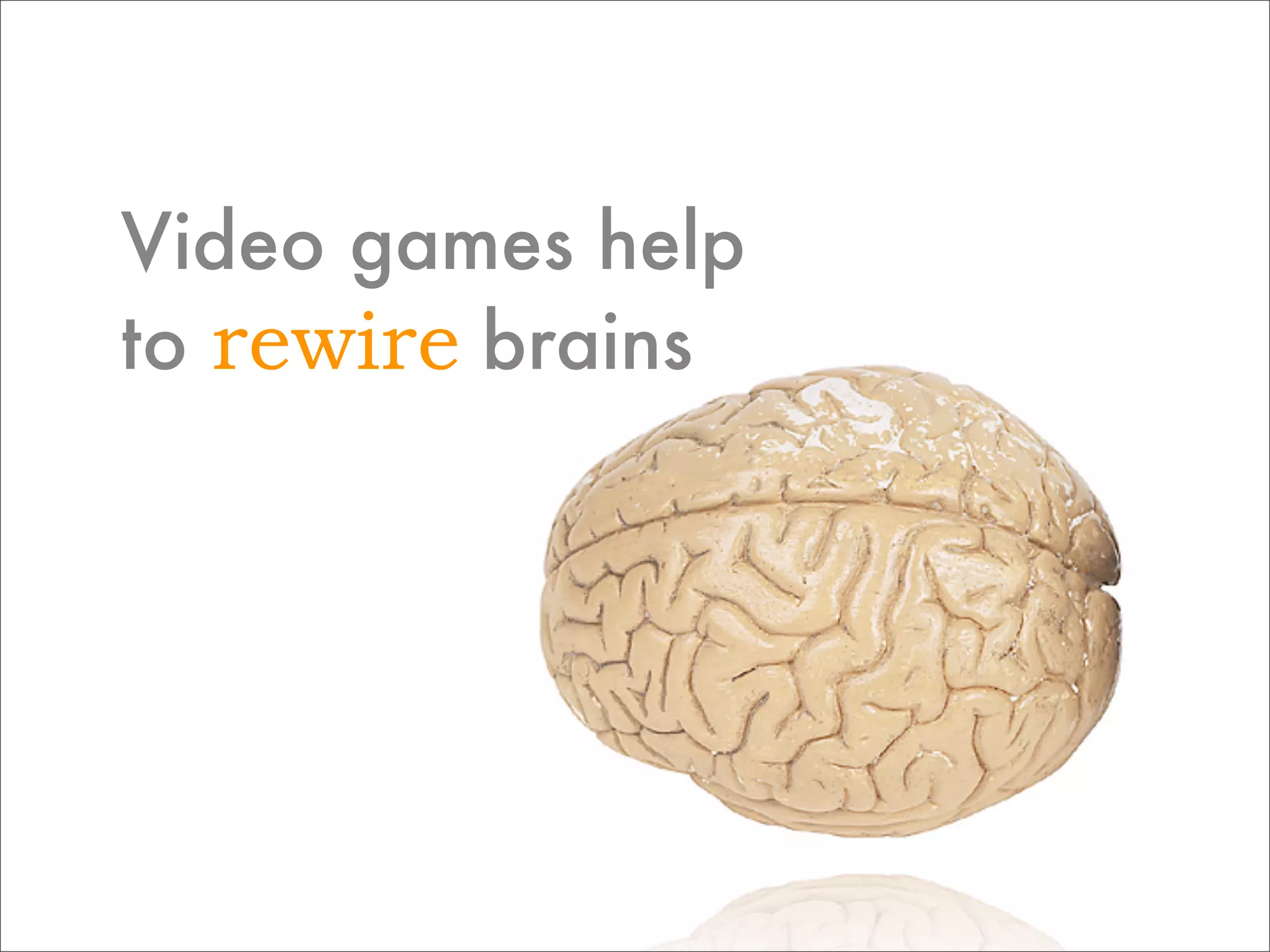 Video Games For TIES 2008