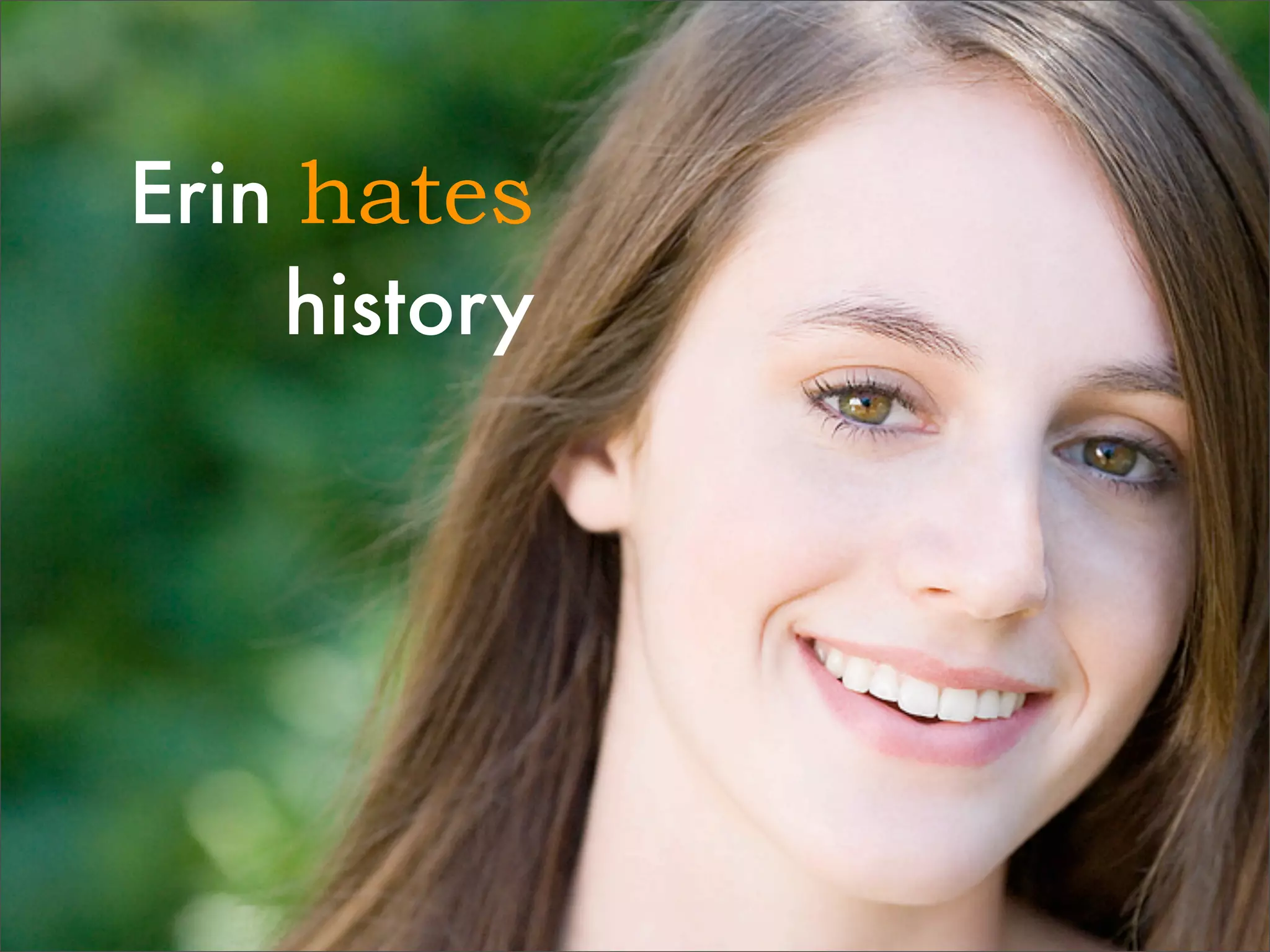 Video Games For TIES 2008