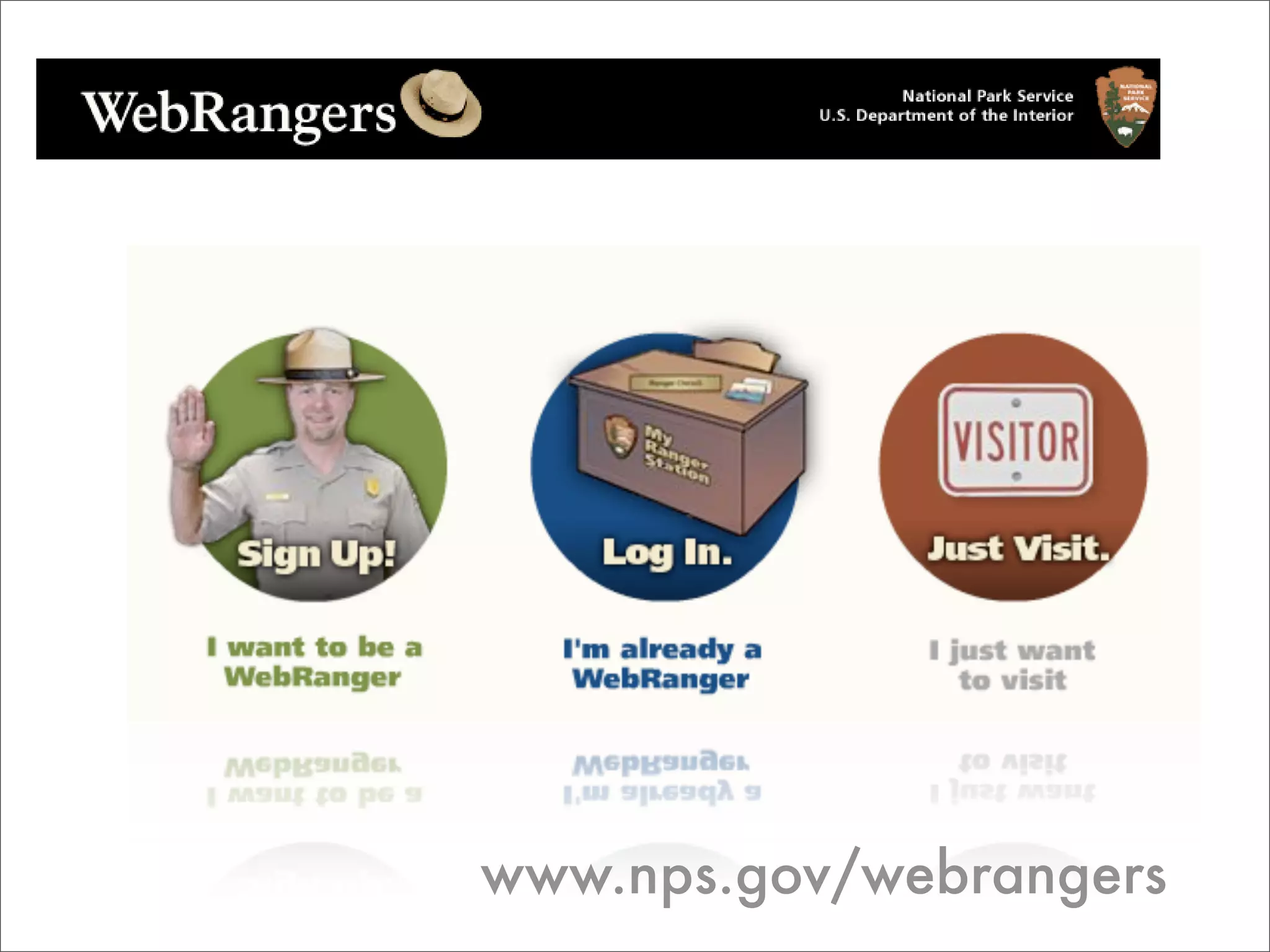 Video Games For TIES 2008