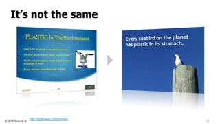 © 2018 Netmind SL
It’s not the same
13
http://apolloideas.com/portfolio/
 
