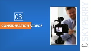 03
CONSIDERATION VIDEOS
 