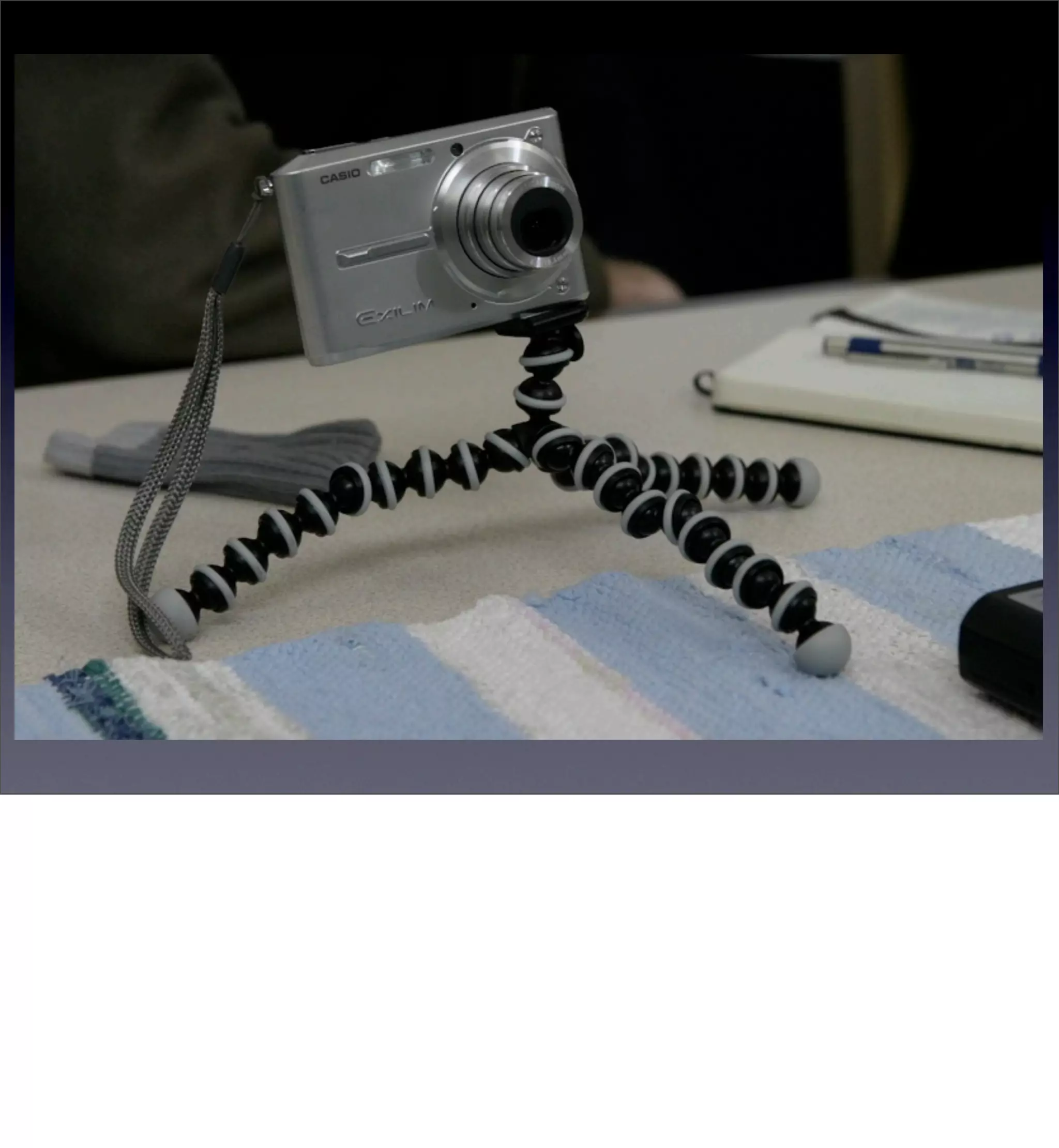 Video on the Web - the longer version