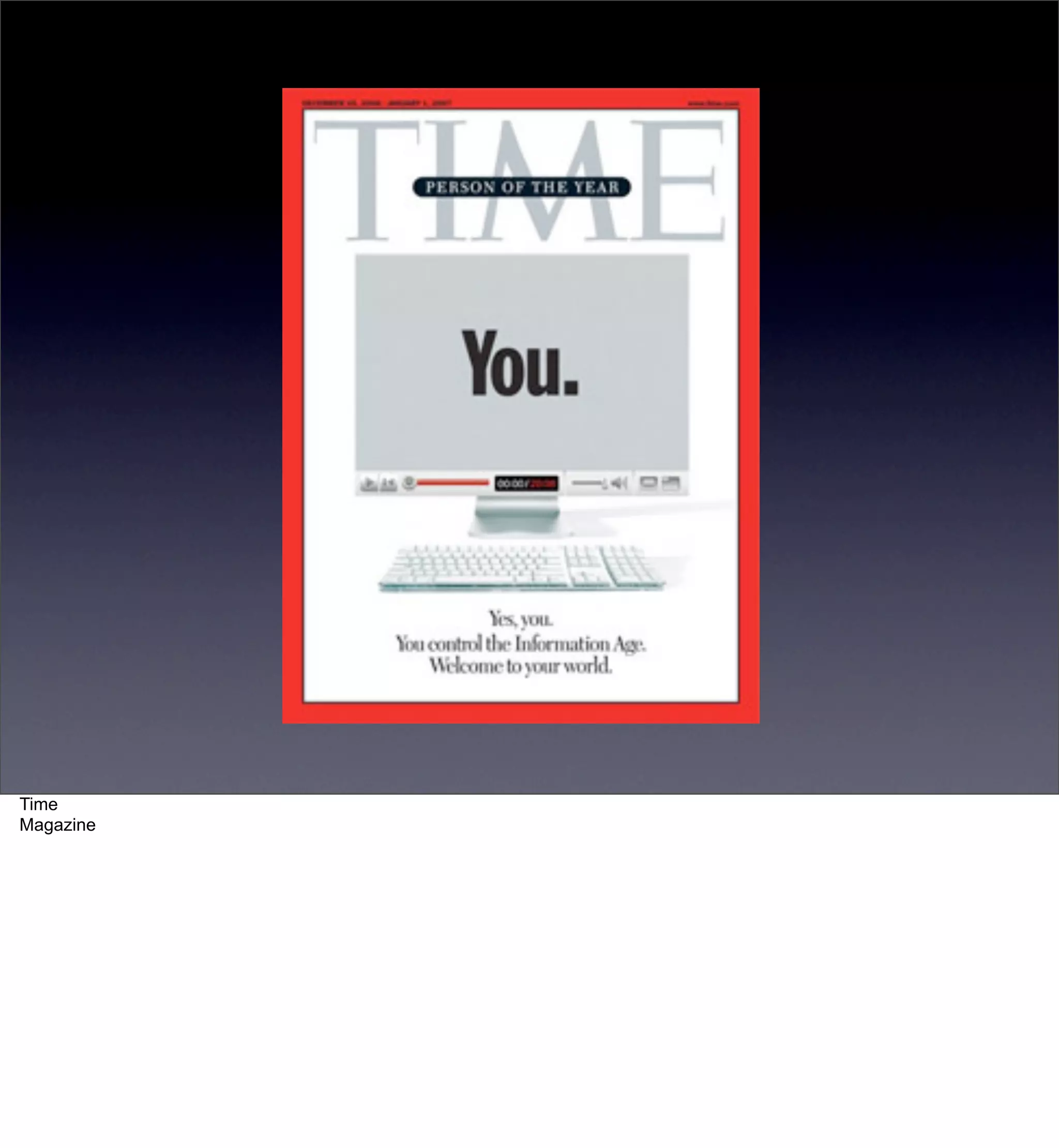 Video on the Web - the longer version