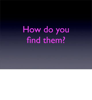 Video on the Web - the longer version