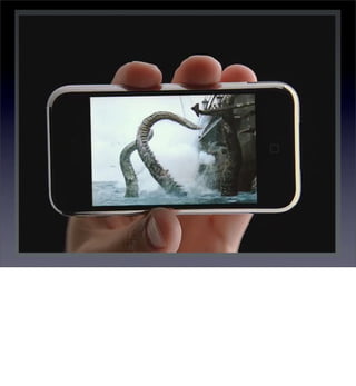 Video on the Web - the longer version