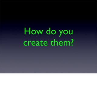 Video on the Web - the longer version