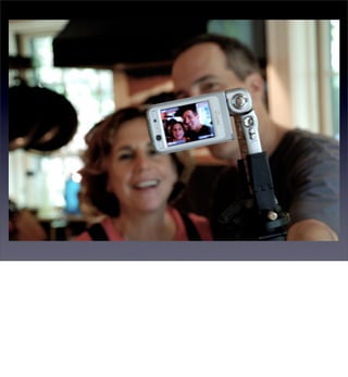 Video on the Web - the longer version