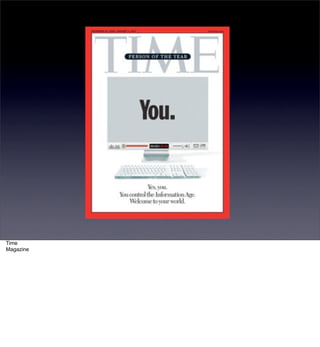 Video on the Web - the longer version