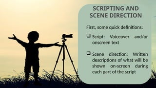 Video Performance Directions Different - Steps -in -Video-Production.pptx
