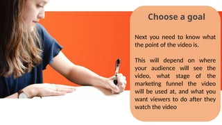 Video Performance Directions Different - Steps -in -Video-Production.pptx
