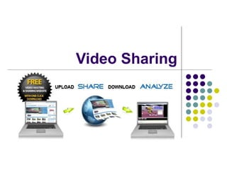 Video Sharing 