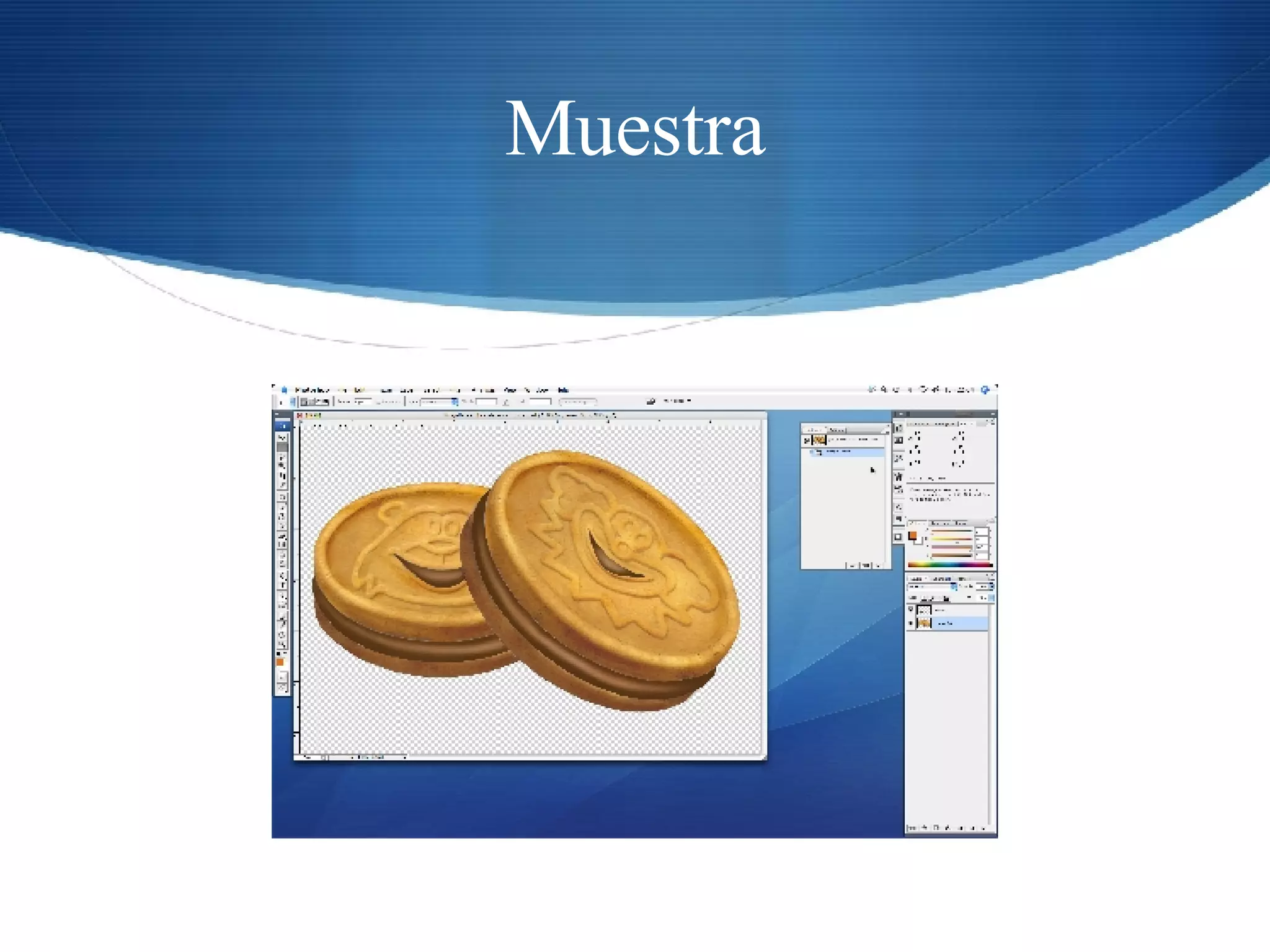 Muestra 