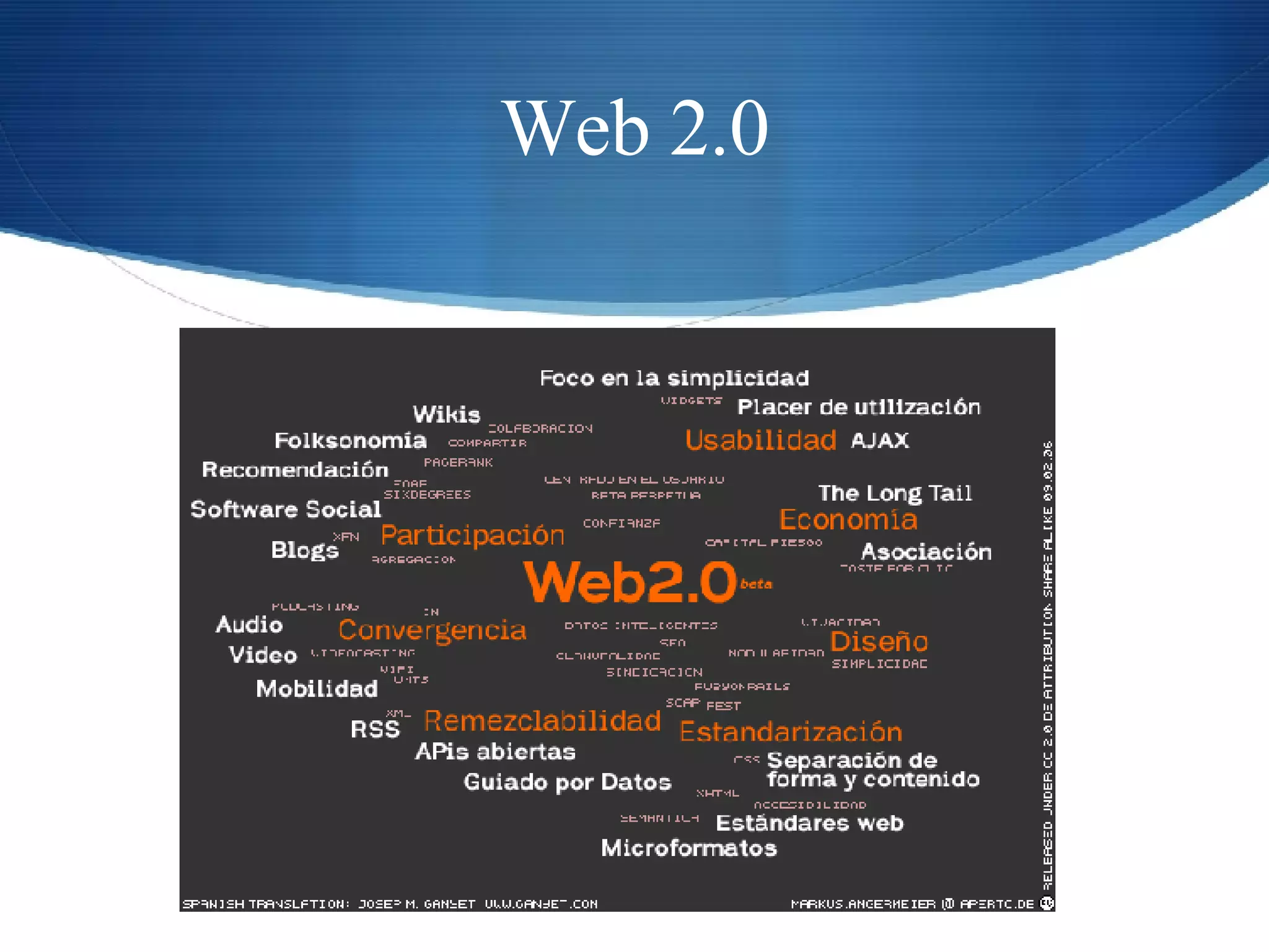 Web 2.0 