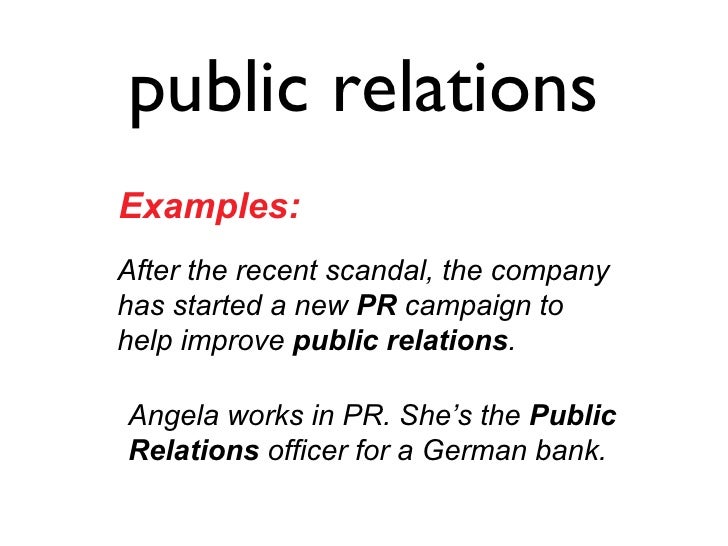 pictures of public relations examples marketing kidskunst info examples of public relations
