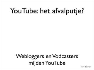 Video Workshop KPN met Flipvideo