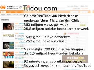 Video Workshop KPN met Flipvideo