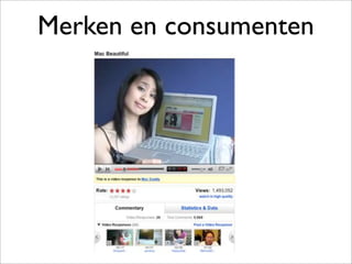 Video Workshop KPN met Flipvideo