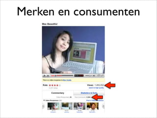 Video Workshop KPN met Flipvideo