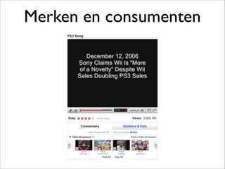 Video Workshop KPN met Flipvideo