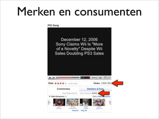 Video Workshop KPN met Flipvideo