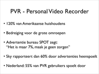 Video Workshop KPN met Flipvideo