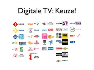 Video Workshop KPN met Flipvideo