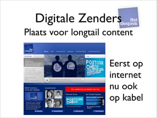 Video Workshop KPN met Flipvideo