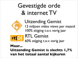 Video Workshop KPN met Flipvideo