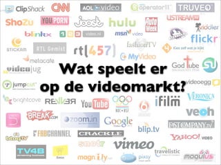 Video Workshop KPN met Flipvideo