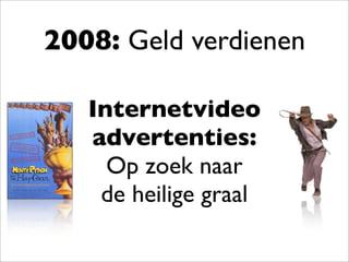 Video Workshop KPN met Flipvideo