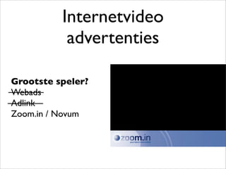 Video Workshop KPN met Flipvideo